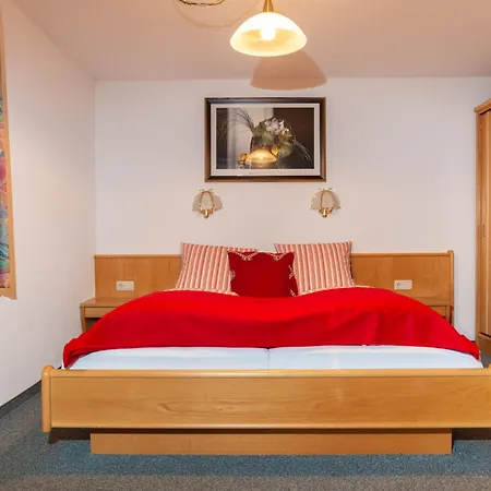 Aurora Ii By Interhome Apartment