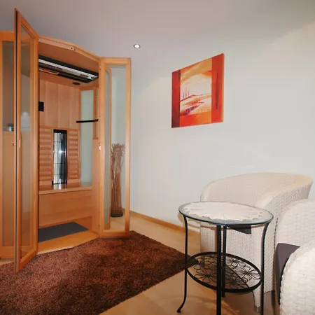 Apartment Aurora Ii By Interhome *