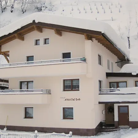 Aurora Ii By Interhome Kappl (Landeck)