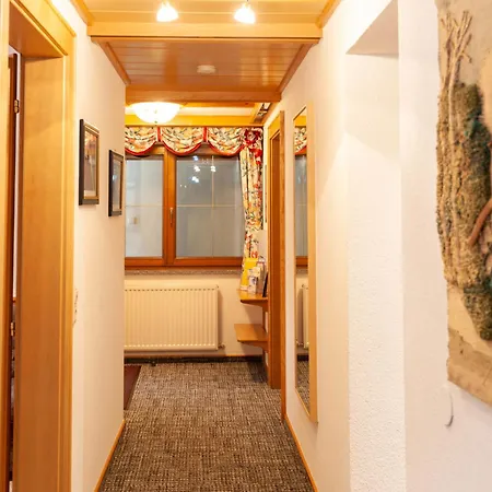 Aurora Ii By Interhome