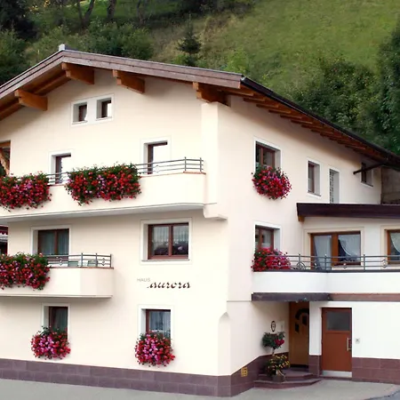 Apartment Aurora Ii By Interhome *