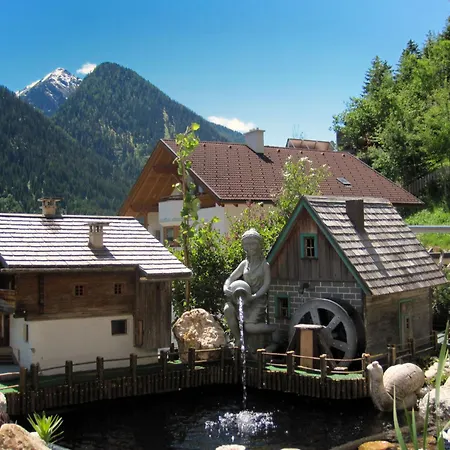 Aurora Ii By Interhome