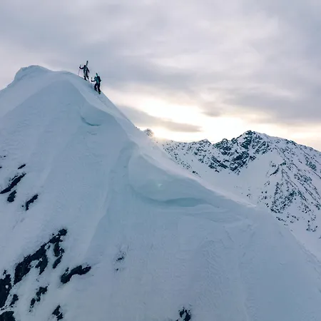 Aurora Ii By Interhome Apartment