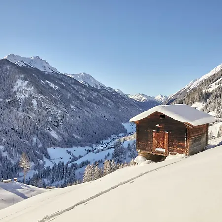 Aurora Ii By Interhome *