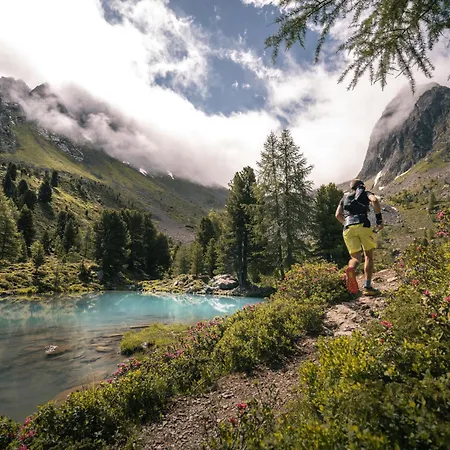 Aurora Ii By Interhome Kappl (Landeck)