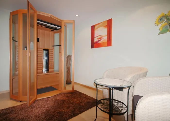 Daire Aurora Ii By Interhome *