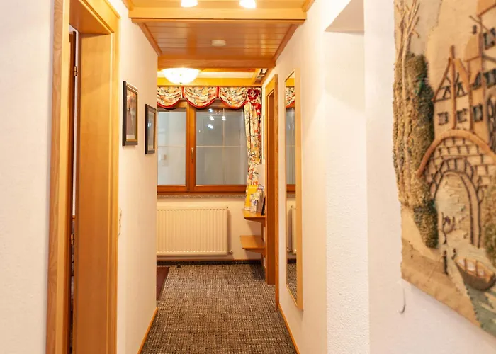 Aurora Ii By Interhome