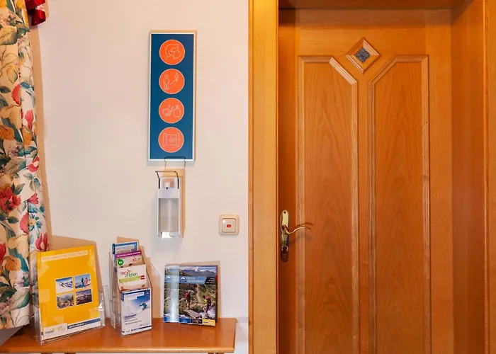 Daire Aurora Ii By Interhome *