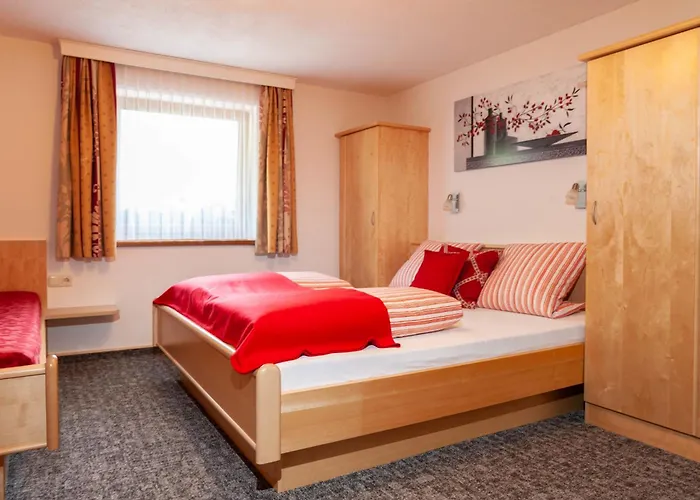 Aurora Ii By Interhome Daire *