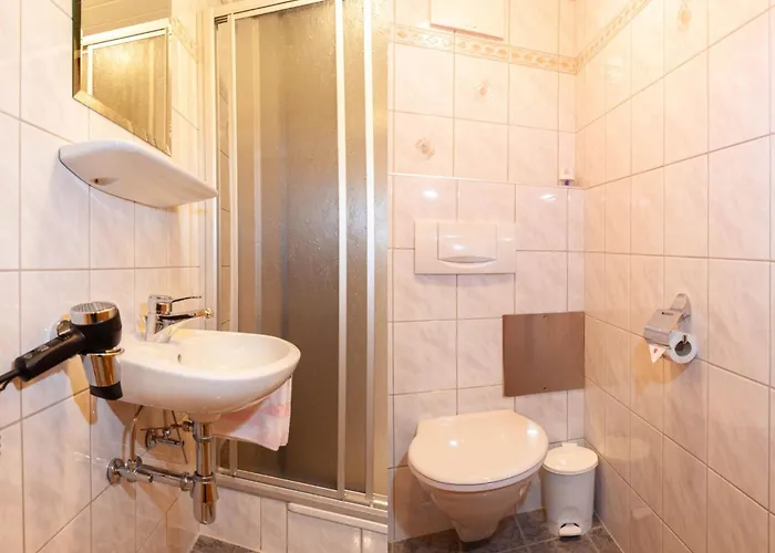 Aurora Ii By Interhome