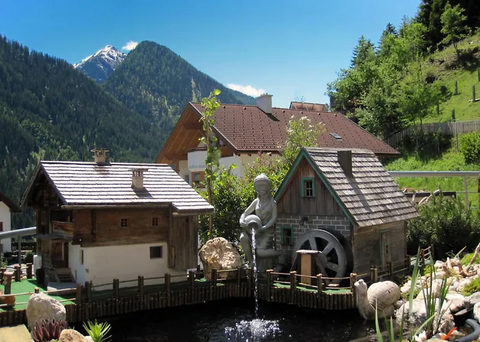 Aurora Ii By Interhome