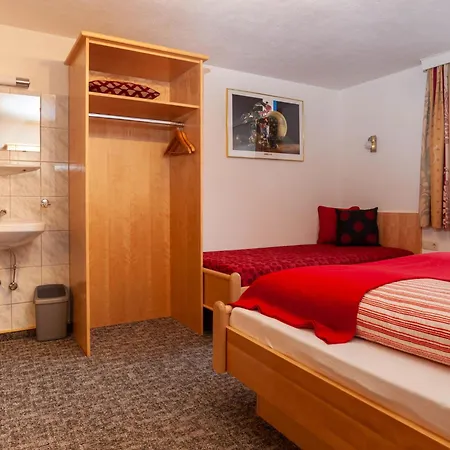 Aurora Ii By Interhome Kappl (Landeck)