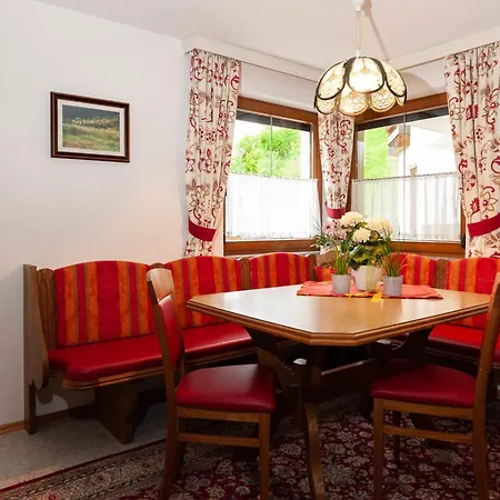 Aurora Ii By Interhome *