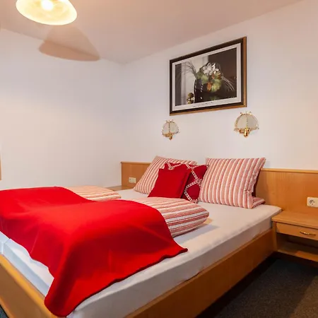 Aurora Ii By Interhome * Kappl (Landeck)