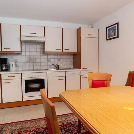 Aurora Ii By Interhome Kappl (Landeck)