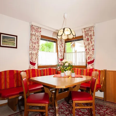 Aurora Ii By Interhome *