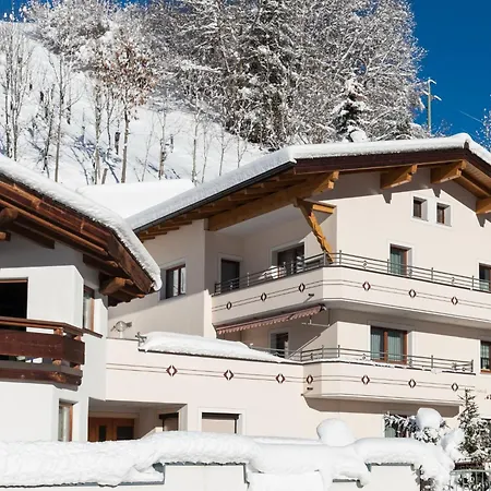 Aurora Ii By Interhome * Kappl (Landeck)