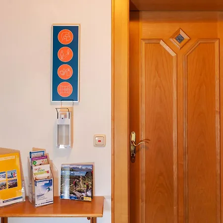 Appartement Aurora Ii By Interhome *