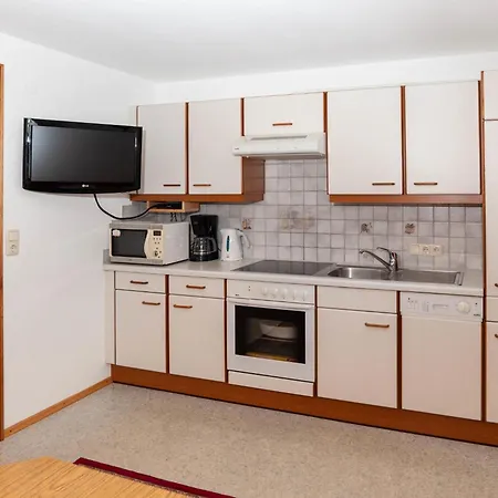 Aurora Ii By Interhome * Kappl (Landeck)