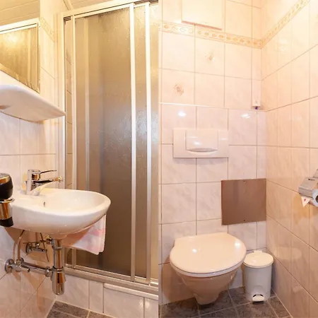 Aurora Ii By Interhome