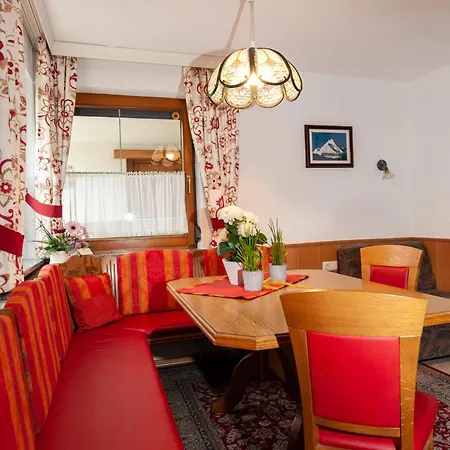 Aurora Ii By Interhome Appartement Kappl (Landeck)