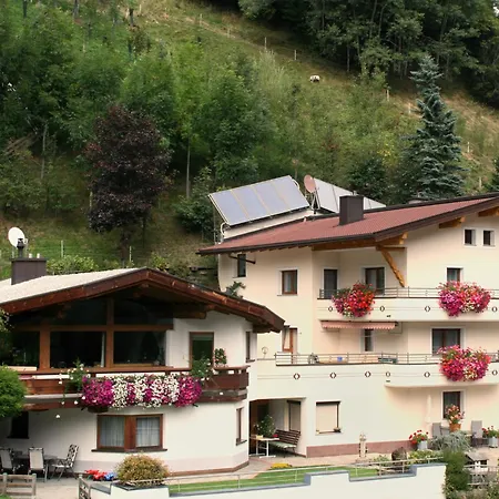 Aurora Ii By Interhome *