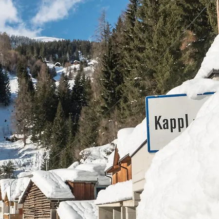 Aurora Ii By Interhome Appartement *