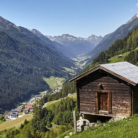 Appartement Aurora Ii By Interhome