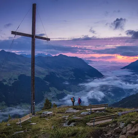 Aurora Ii By Interhome *