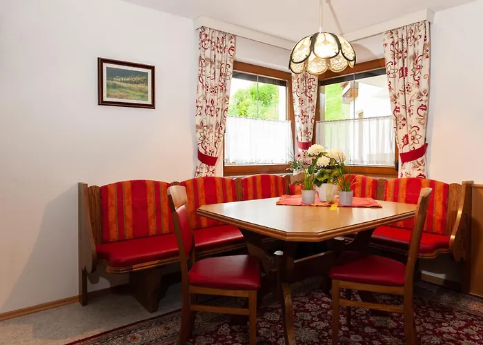 Aurora Ii By Interhome *