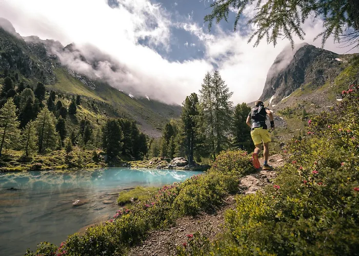 Aurora Ii By Interhome Kappl (Landeck)