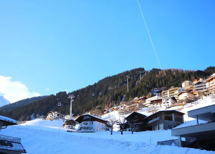 Aurora Ii By Interhome *