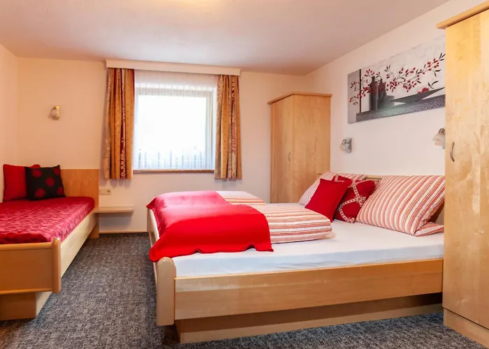 Aurora Ii By Interhome Apartmán Kappl (Landeck)