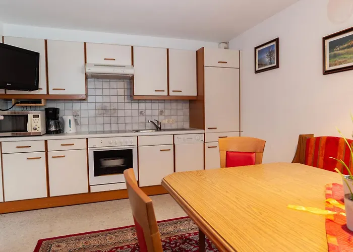 Aurora Ii By Interhome Kappl (Landeck)