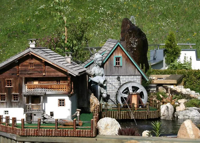 Aurora Ii By Interhome